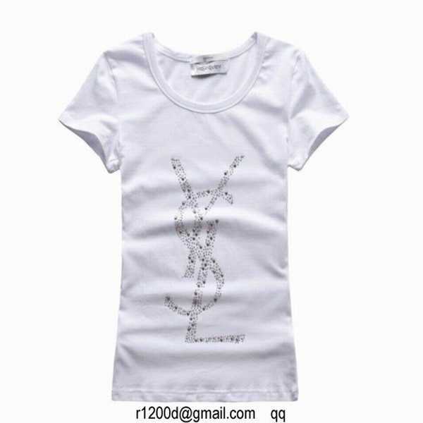 t shirt femme 2015