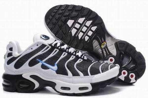 basket nike tn garcon