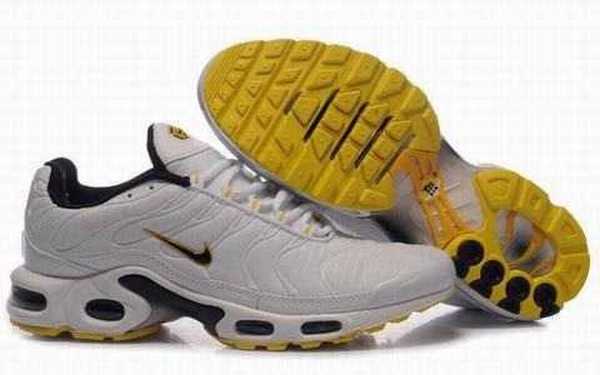 nike tn taille 34