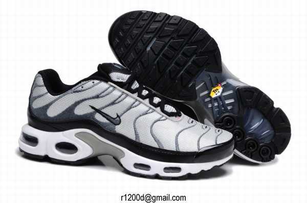 site de shox pas cher