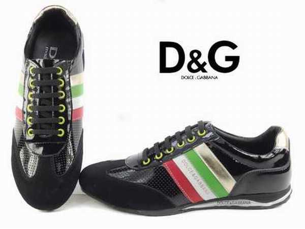 dolce gabbana lyon