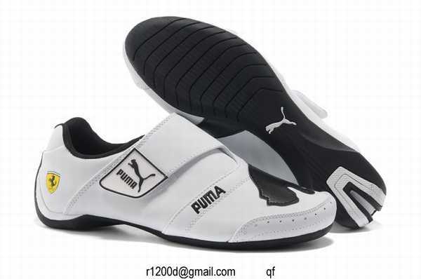 chaussure puma enfant 2015