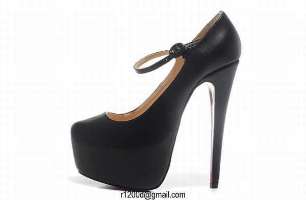 solde christian louboutin