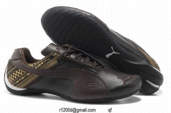 chaussure puma a vendre