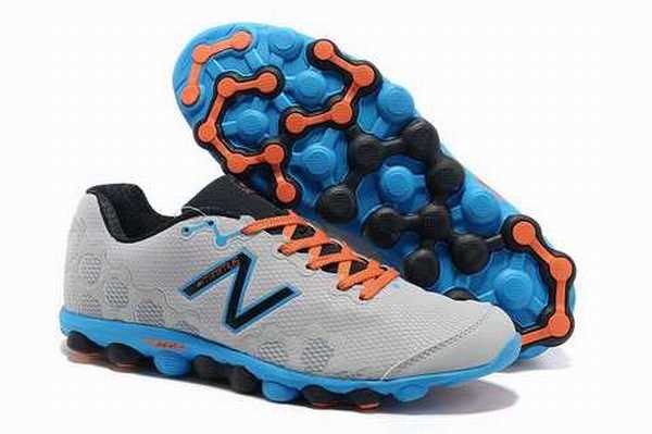 chaussure noel new balance