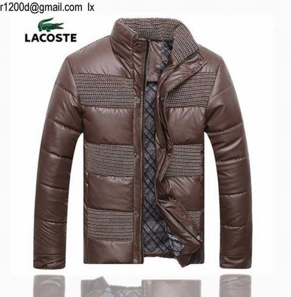 lacoste nouvelle collection