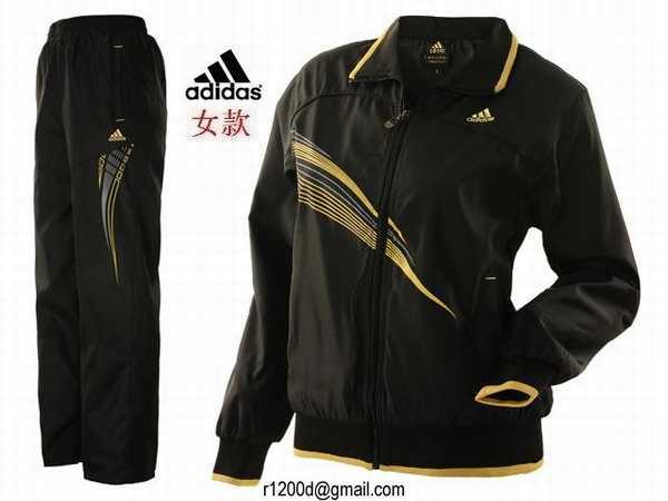 nouveau jogging adidas femme