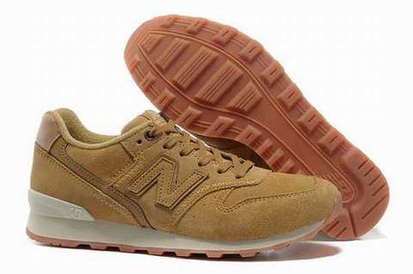 new balance 734 femme