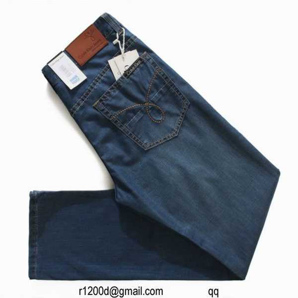 calvin klein jeans homme
