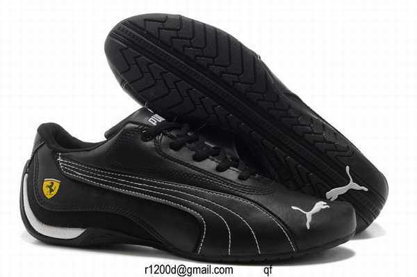 vente de chaussure puma