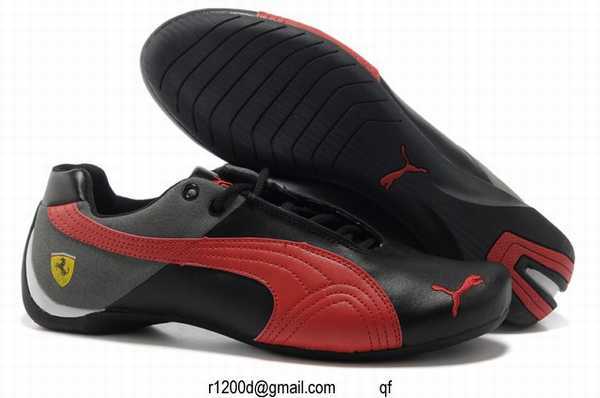 vente puma montreal