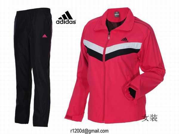 survetement adidas femme nouvelle collection 2015