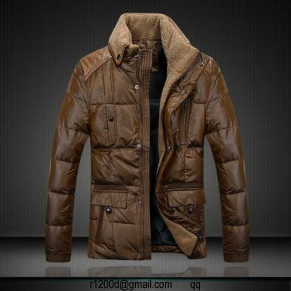 veste armani pas cher homme