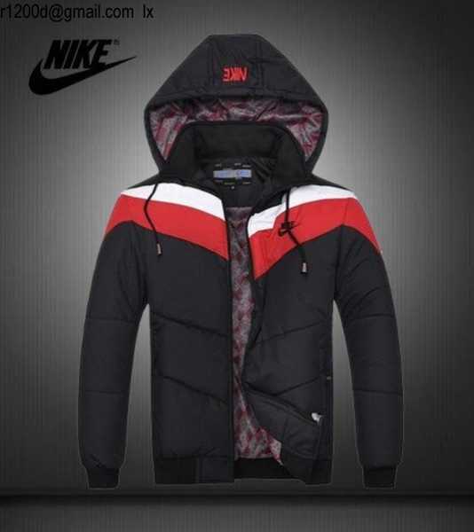 doudoune nike pas cher