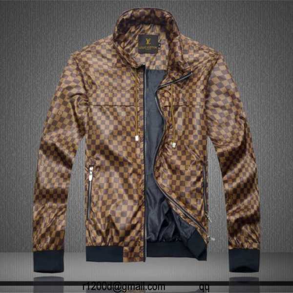 vetement louis vuitton homme