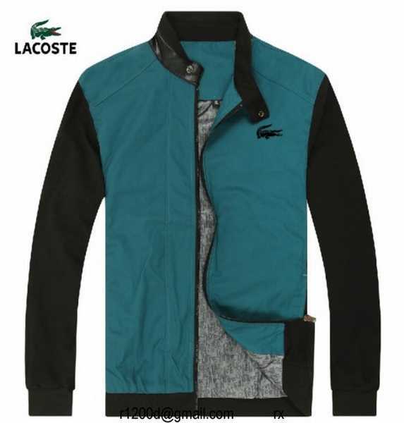 lacoste homme 2015