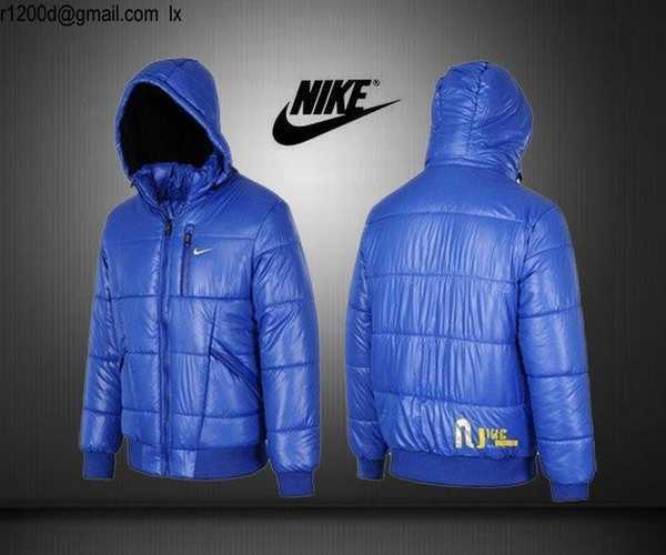 solde veste nike