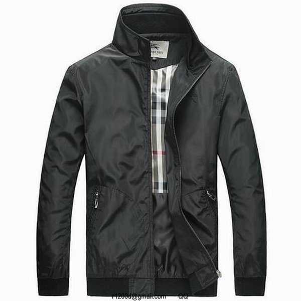 Veste sans manche homme de marque