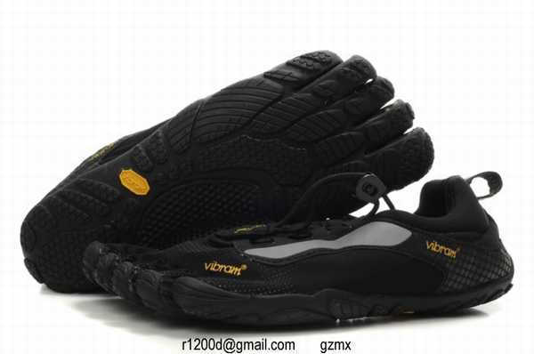 vibram soldes