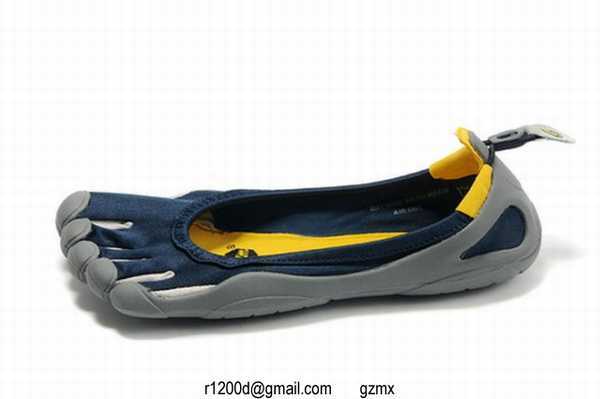 vibram soldes