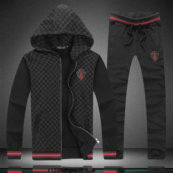 jogging pas chere